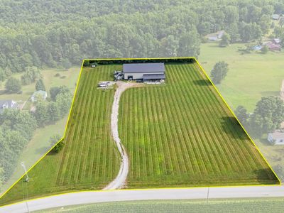 3932 W Thomastown Rd, Scottsburg, IN, 47170