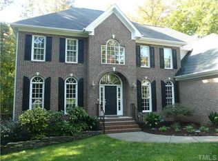 5013 Big Creek Rd, Raleigh, NC 27613