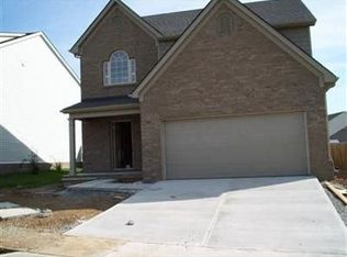 128 Whitman Way, Georgetown, KY 40324