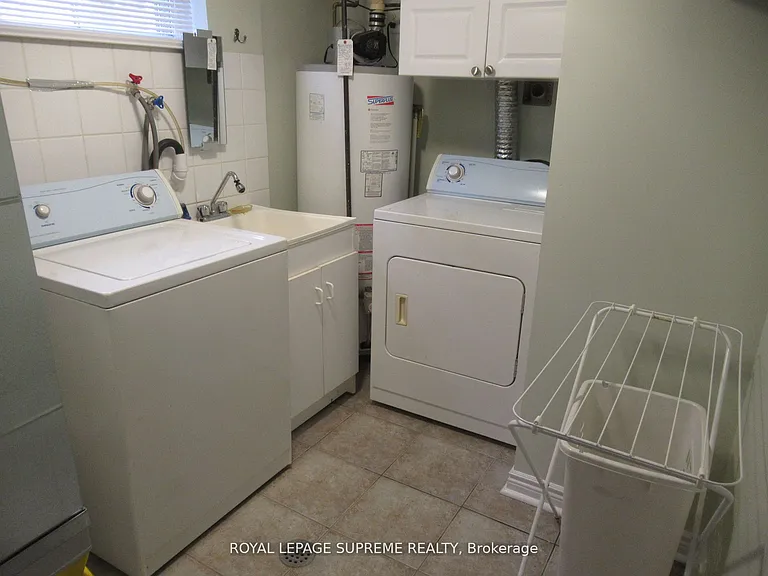 44 Winston Park Blvd #BASEMENT — Photo 13