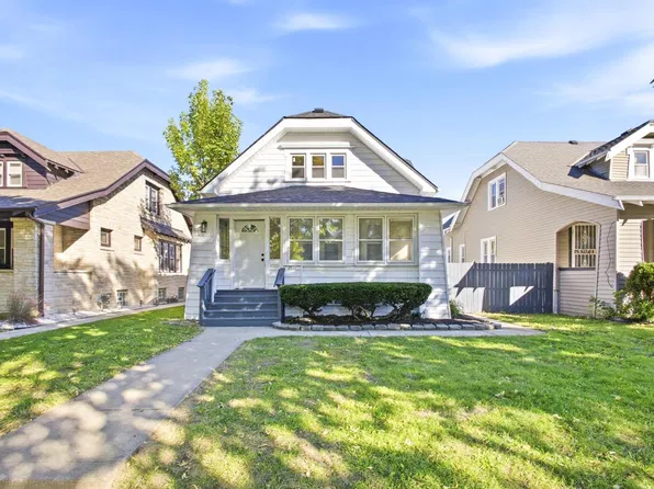 2836 N 39th STREET, Milwaukee, WI 53210