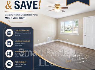 1395 Bluebird Dr, Florissant, MO 63031