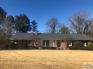 275 Fairway Dr, Athens, GA 30607