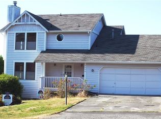 2008 Emerald St, Milton, WA 98354