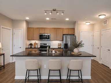 St Andrews Apartments