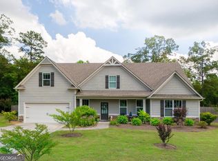 56 Highland Pointe Dr, Ellijay, GA 30536