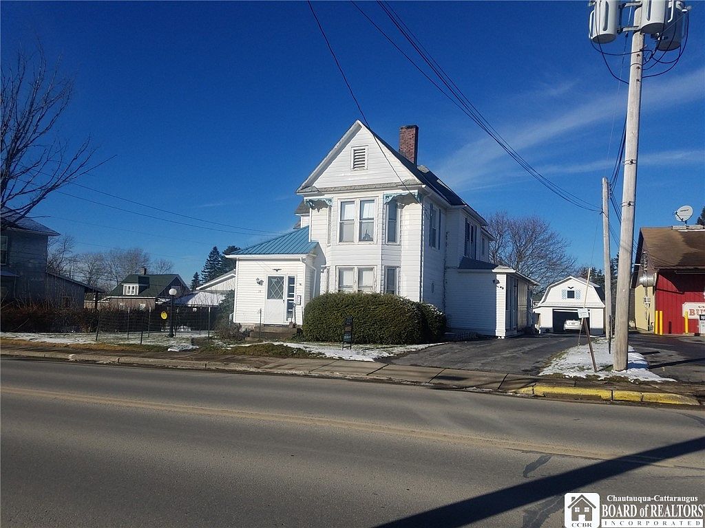 28 E Main St, Mount Jewett, PA 16740 Zillow