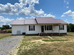 622 Mount Carmel Church Rd, Scottsville, KY 42164