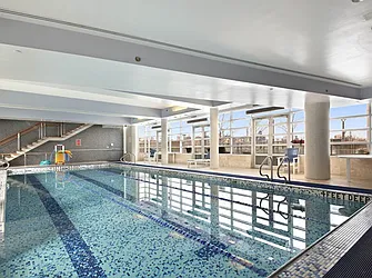 Rented by Baddour Group