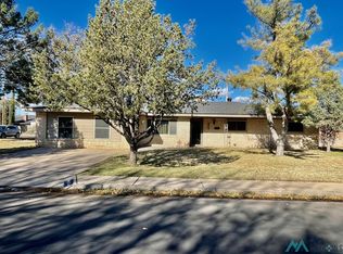 820 W Copper Ave, Hobbs, NM 88240