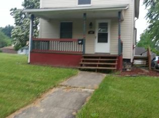 302 Ravenna Ave, Ravenna, OH