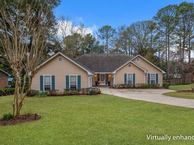 3059 N Shannon Lakes Dr, Tallahassee, FL, 32309
