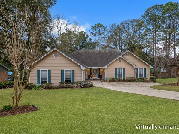 3059 N Shannon Lakes Dr, Tallahassee, FL 32309