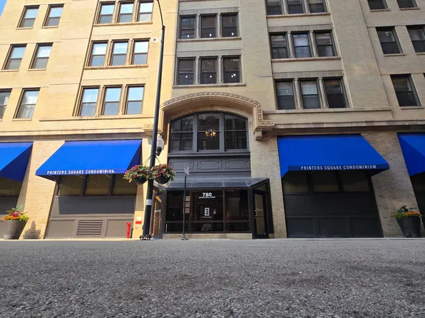 780 S Federal St, Chicago, IL