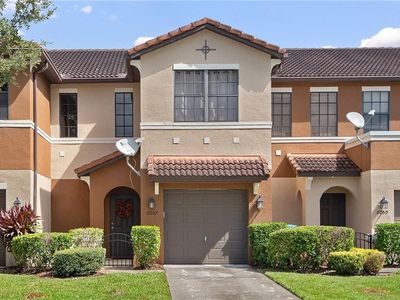 6057 Apollos Corner Way, Orlando, FL, 32829
