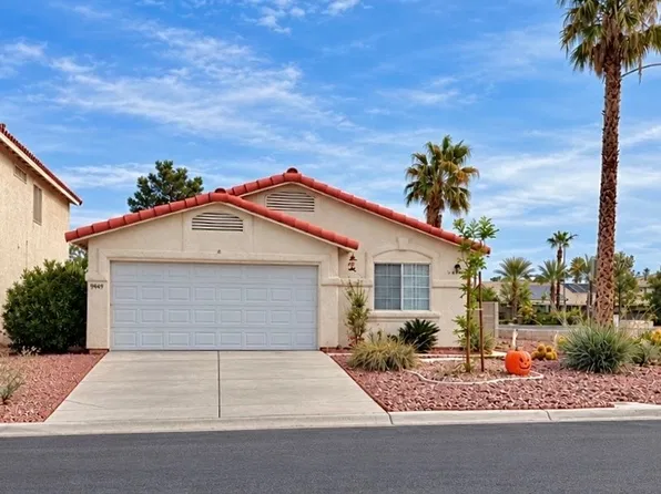 9474 Santa Fe Rose St, Las Vegas, NV 89123