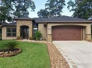 19011 Relay Rd, Humble, TX 77346