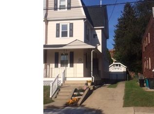 619 Benson St, Philadelphia, PA 19111