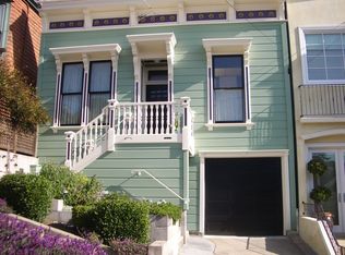 950-952 Elizabeth St, San Francisco, CA 94114