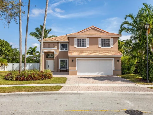 211 SW 192nd Ter, Pembroke Pines, FL 33029