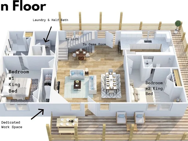Settlers View Ln — Photo 34