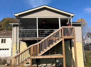 31 Botley Ln, Hurricane, WV 25526