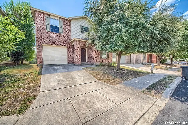 130 Agency Oaks