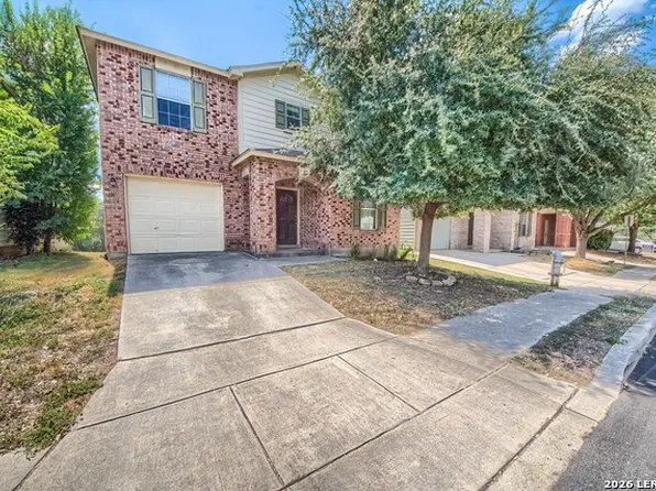 130 Agency Oaks, San Antonio, TX 78249
