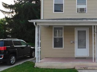 109 S Washington St, Greencastle, PA