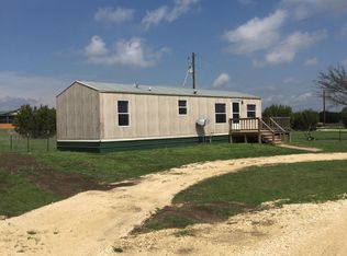 330 Private Road 1615 #182, Stephenville, TX 76401