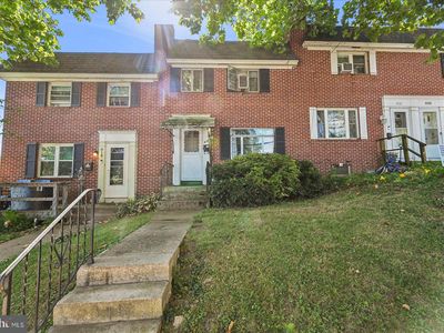 816 Wabank St, Lancaster, PA, 17603