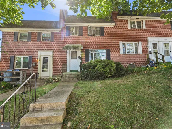 816 Wabank St, Lancaster, PA 17603