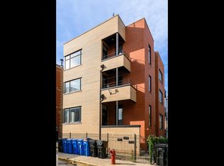1530 W Fry St, Chicago, IL 60642