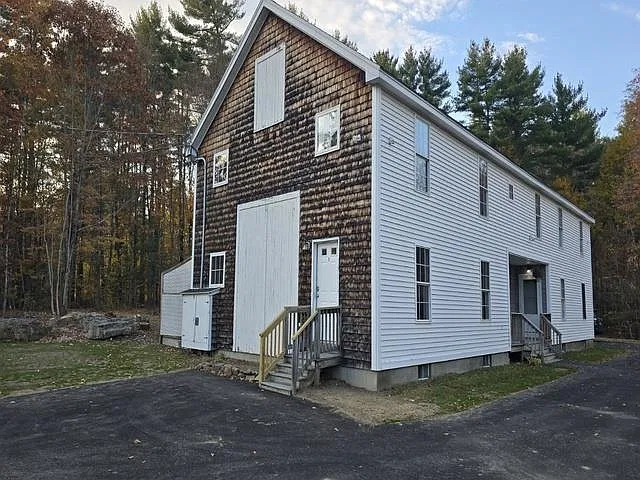 3 Ham Rd #1