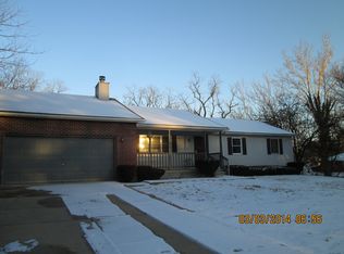 926 McNaughten Rd, Columbus, OH 43213