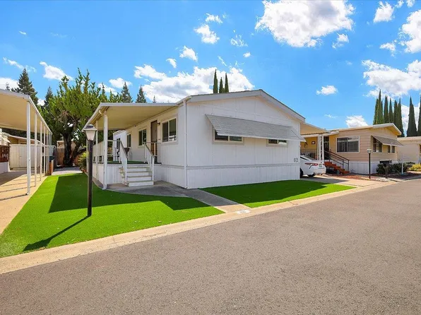 62 La Mesa Way, Yuba City, CA 95993