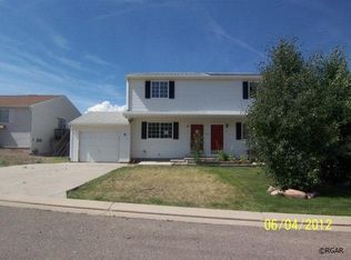 4663A Butte Rd, Florence, CO 81226