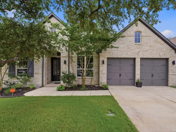 135 WILD ROSE HL, Boerne, TX 78006