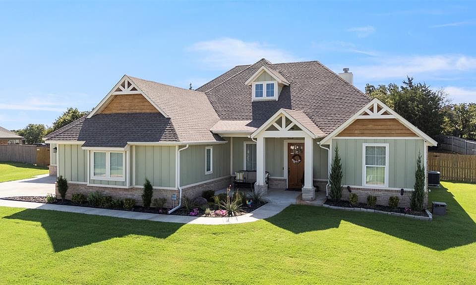 13132 Painted Sky, Arcadia, OK 73007 | MLS #1202183 | Zillow