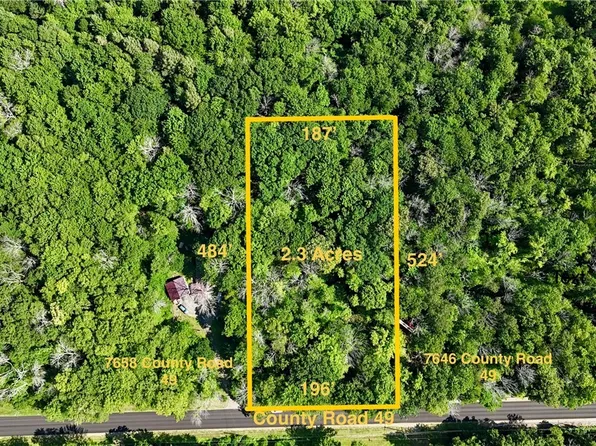 County Road 49 #5, Caneadea, NY 14717