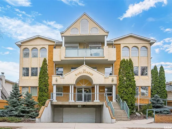 UNIT 104-505 Main STREET, Saskatoon, SK S7N 0C2