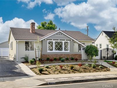 806 Burchett St, Glendale, CA, 91202