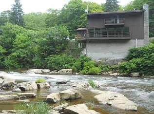 Darlington Rd, Ligonier, PA 15658