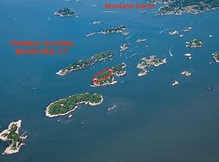 Pot Is, Branford, CT 06405