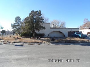 99 Moraga St, Belen, NM 87002