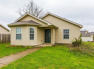 424 Saint John Ct, Lexington, KY 40511