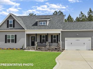 227 S Shreve Dr, Wendell, NC 27591