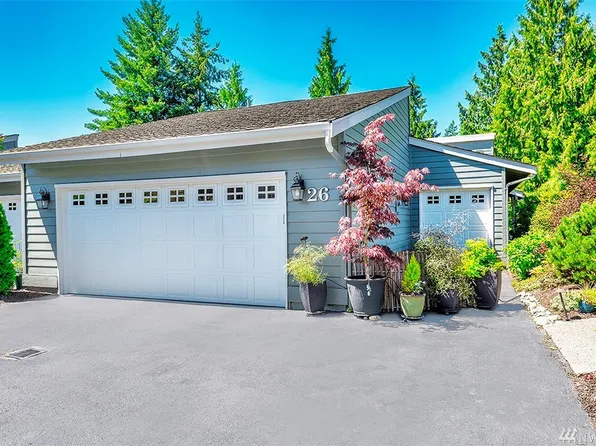 15000 Village Green Dr SE #26, Mill Creek, WA 98012