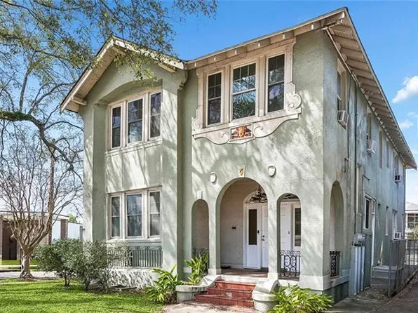 301 City Park Ave, New Orleans, LA 70119