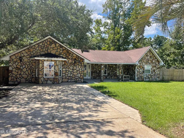 14529 Porteaux Bay Dr, Biloxi, MS 39532